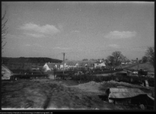 Krajobraz antropo-kulturowy