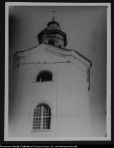 Boćki, kości&oacute;ł