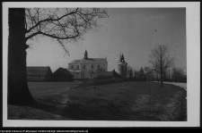 Boćki, kości&oacute;ł