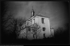 Boćki, kości&oacute;ł