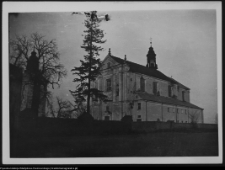 Boćki, kości&oacute;ł