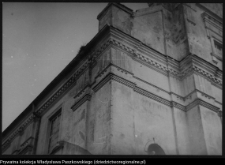 Kleszczele, kościół