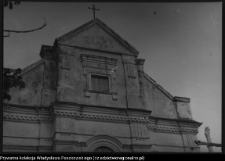 Kleszczele, kościół