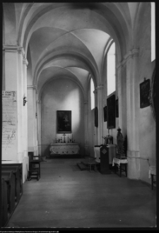 Drohiczyn, katedra Trójcy Przenajświętszej