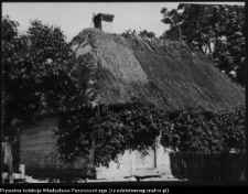 Gr&oacute;dek k/Kuczyna