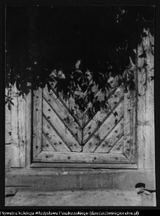 Gr&oacute;dek k/Kuczyna