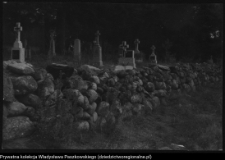 Kruszyniany, cmentarz prawosławny