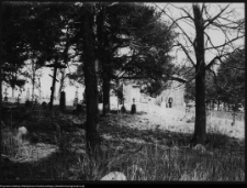 Kruszyniany, cmentarz prawosławny