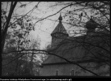 Nowoberezowo, cerkiew św. Apostoła Jana Teologa