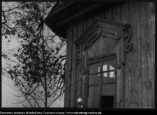 Nowoberezowo, kapliczka