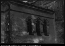 Nowoberezowo, cerkiew Wniebowstąpienia Pańskiego