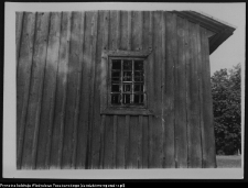 Nowoberezowo, cerkiew św. Apostoła Jana Teologa