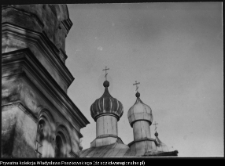 Nowoberezowo, cerkiew Wniebowstąpienia Pańskiego