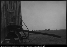 Olszanica, wiatrak (koźlak)