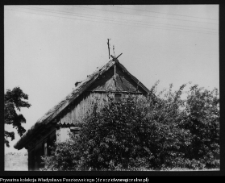 Obrytki, chata kurpiowska