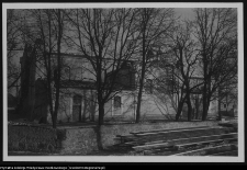 Nowogr&oacute;d, kości&oacute;ł