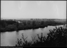 Nowogród, rzeka Narew