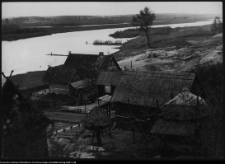 Nowogr&oacute;d, skansen