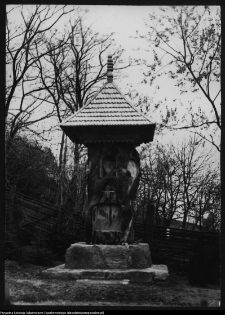 Nowogr&oacute;d, skansen