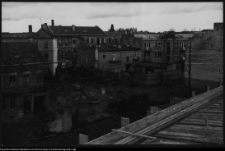 Białystok, odbudowa Pałacu Branickich