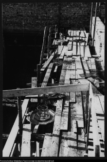 Białystok, odbudowa Pałacu Branickich