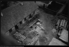 Białystok, odbudowa Pałacu Branickich