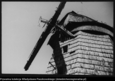 Markowskie kolonia, wiatrak holender