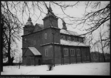 Narew, kości&oacute;ł