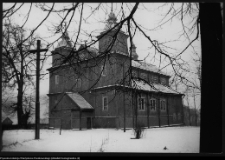 Narew, kości&oacute;ł