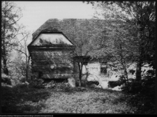 Hołny Mejera (Majera), dwór