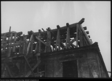 Białystok, odbudowa Pałacu Branickich