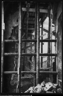 Białystok, odbudowa Pałacu Branickich