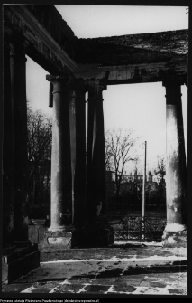 Białystok, odbudowa Pałacu Branickich