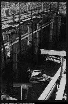 Białystok, odbudowa Pałacu Branickich