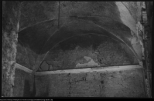 Białystok, odbudowa Pałacu Branickich, wnętrze