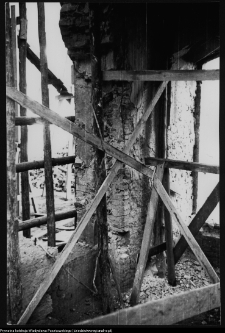 Białystok, odbudowa Pałacu Branickich