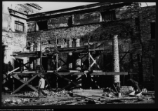 Białystok, odbudowa Pałacu Branickich