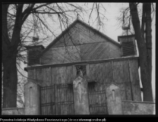 Rydzewo, kości&oacute;ł