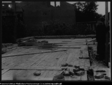 Białystok, odbudowa śr&oacute;dmieścia