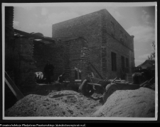 Białystok, odbudowa śródmieścia