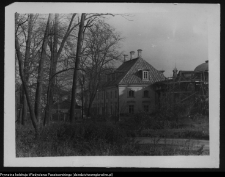 Białystok, odbudowa śr&oacute;dmieścia