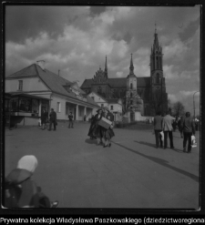 Białystok, Rynek Kościuszki