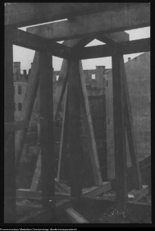 Białystok, odbudowa Pałacu Branickich