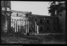 Białystok, odbudowa Pałacu Branickich