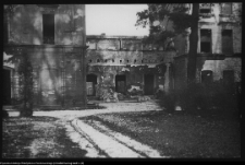 Białystok, odbudowa Pałacu Branickich