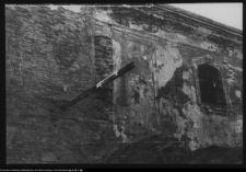 Białystok, odbudowa Pałacu Branickich