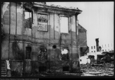 Białystok, Pałacyk Gościnny