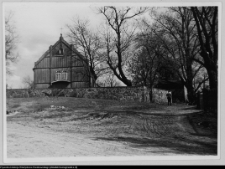 Winna-Poświętna, kości&oacute;ł