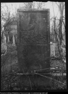 Siemiatycze, cmentarz