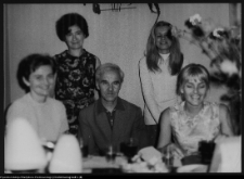 Uczestnicy zjazd&oacute;w konserwatorskich